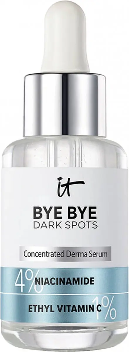 IT Cosmetics Bye Bye Dark Spots Niacinamide Serum 30ml