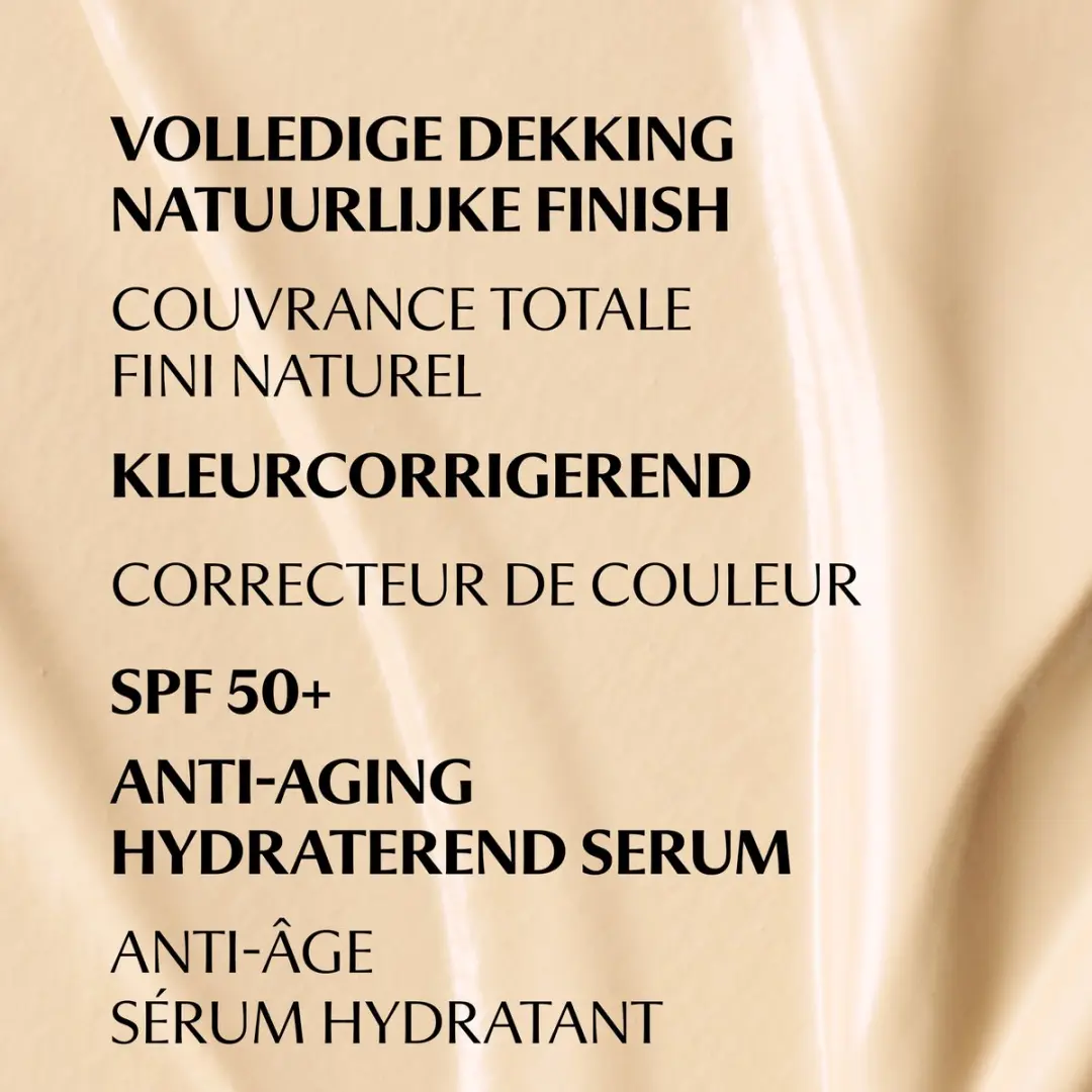 IT Cosmetics Your Skin But Better CC+ Cream SPF50 - Fair 32ml