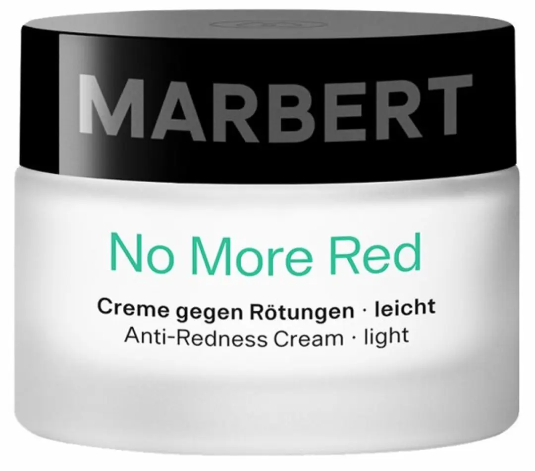 Marbert No More Red Cream Against Redness 50ml