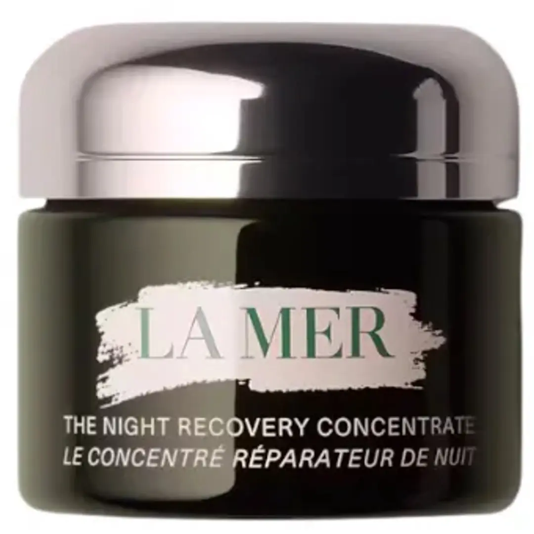 La Mer The Night Recovery Concentrate Cream 7ml
