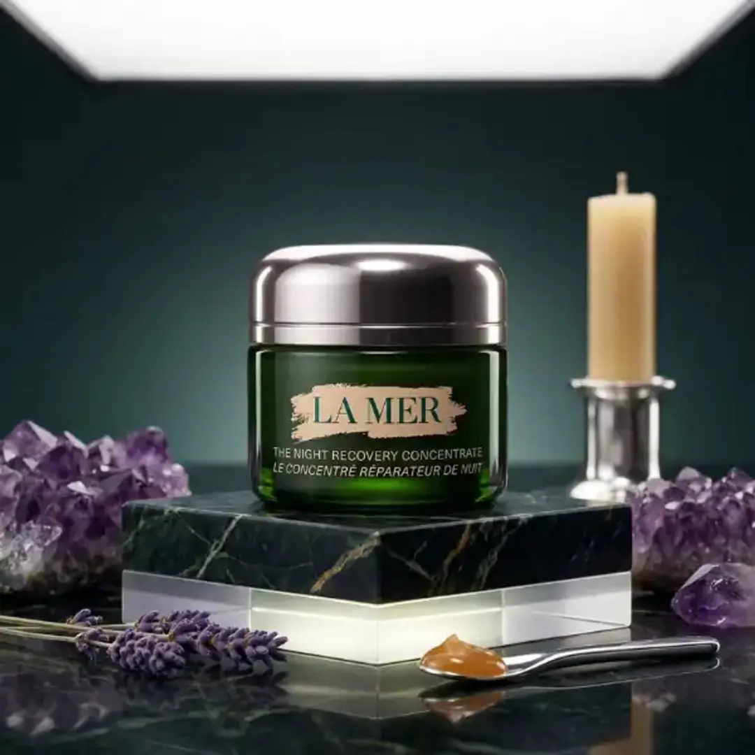 La Mer The Night Recovery Concentrate Cream 7ml