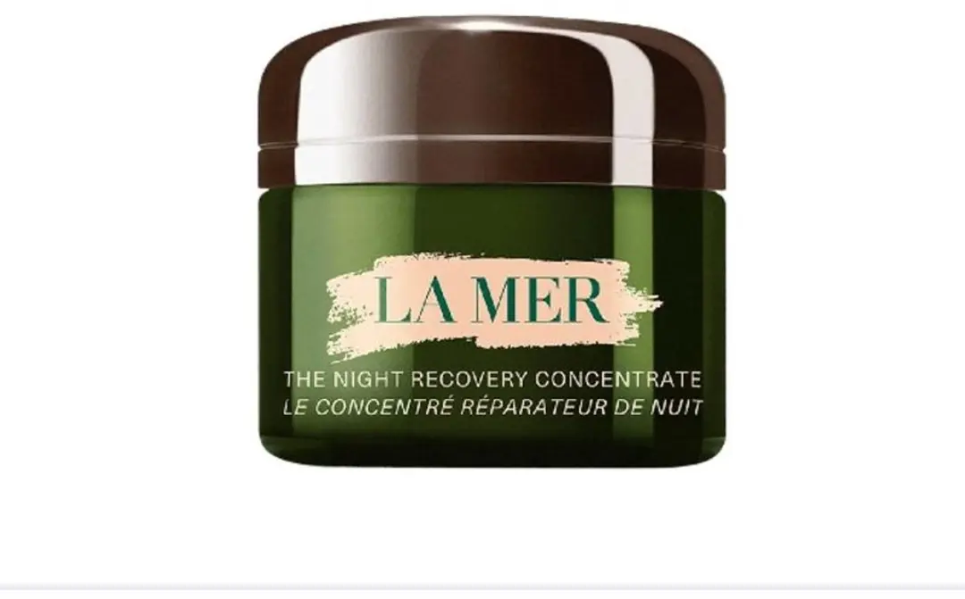 La Mer The Night Recovery Concentrate Cream 7ml