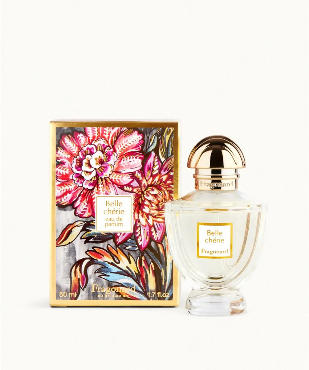 Fragonard Belle Chérie Eau de Parfum 50ml