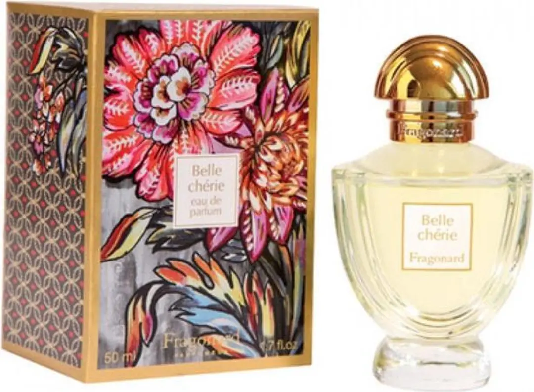 Fragonard Belle Chérie Eau de Parfum 50ml