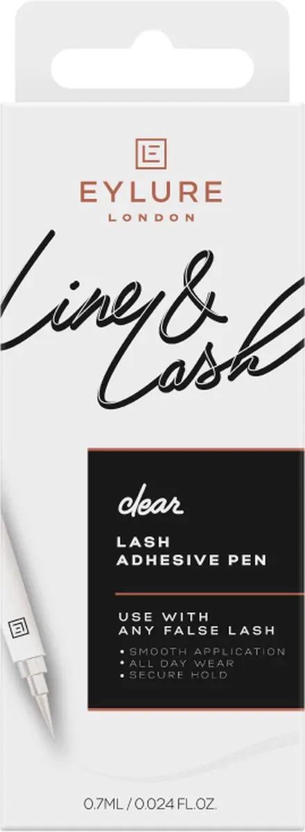 Eylure Accessoire Line & Lash Adhesive Pen