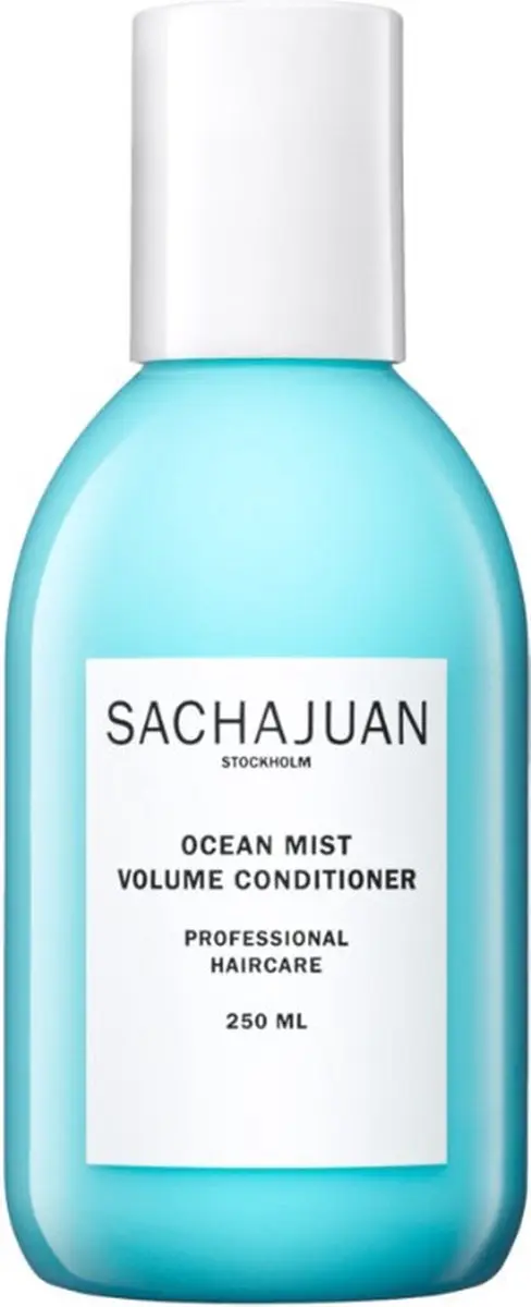 Sachajuan Ocean Mist Volume Conditioner 250ml