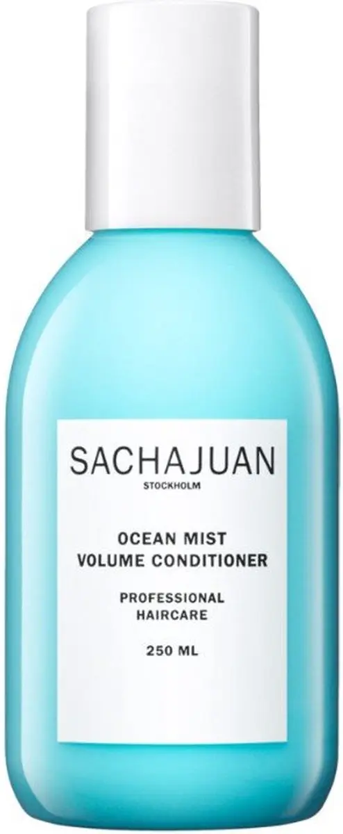 Sachajuan Ocean Mist Volume Conditioner 250ml