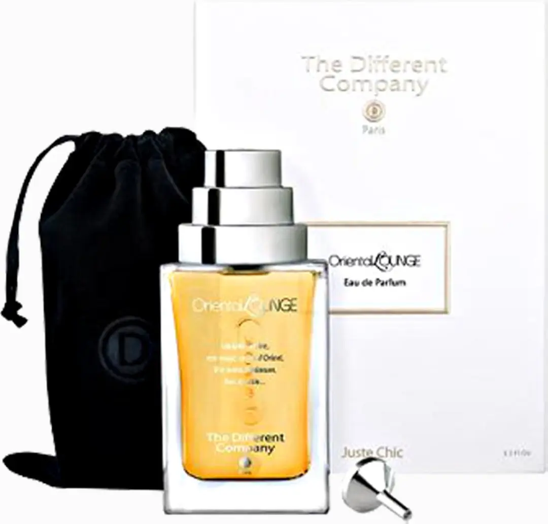 The Different Company Oriental Lounge Eau de Parfum 100ml
