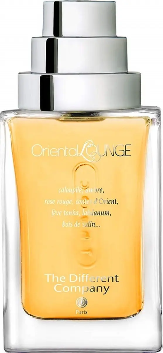 The Different Company Oriental Lounge Eau de Parfum 100ml
