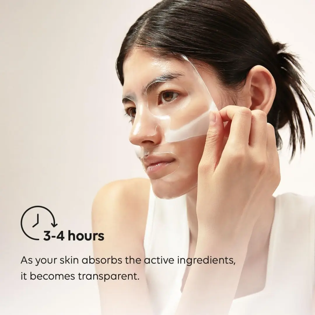 Biodance Bio Collagen Real Deep Mask - 34g