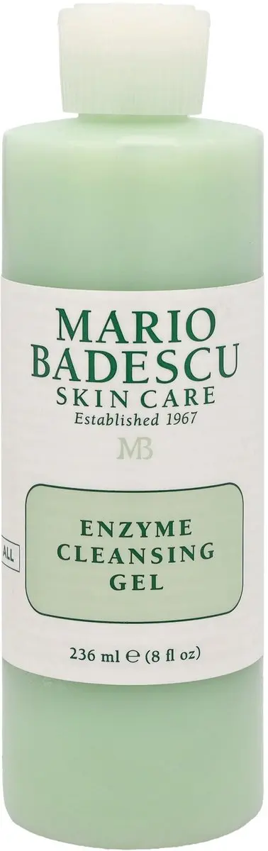 Mario Badescu Cleansing Gel Enzyme 236ml