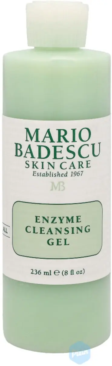 Mario Badescu Cleansing Gel Enzyme 236ml - afbeelding 6 van 6