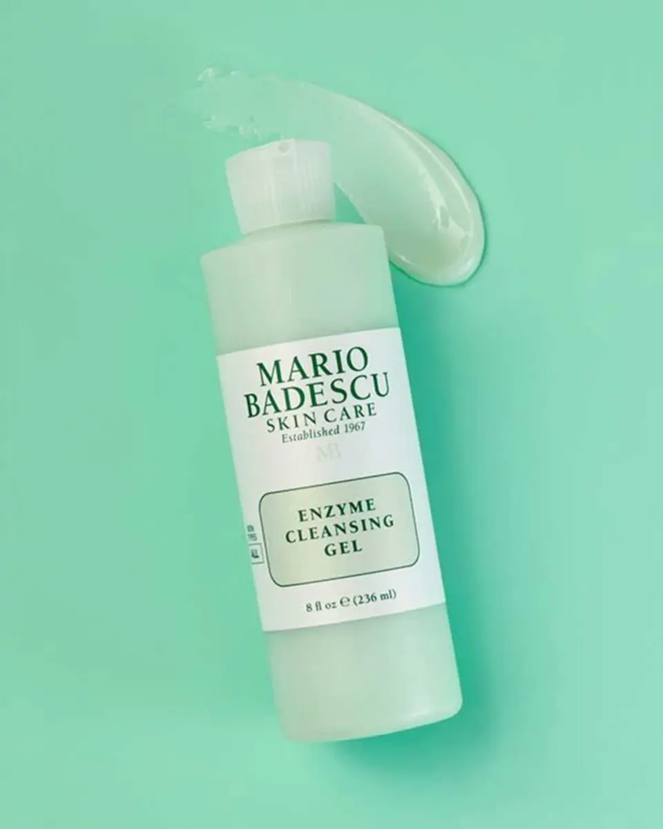 Mario Badescu Cleansing Gel Enzyme 236ml