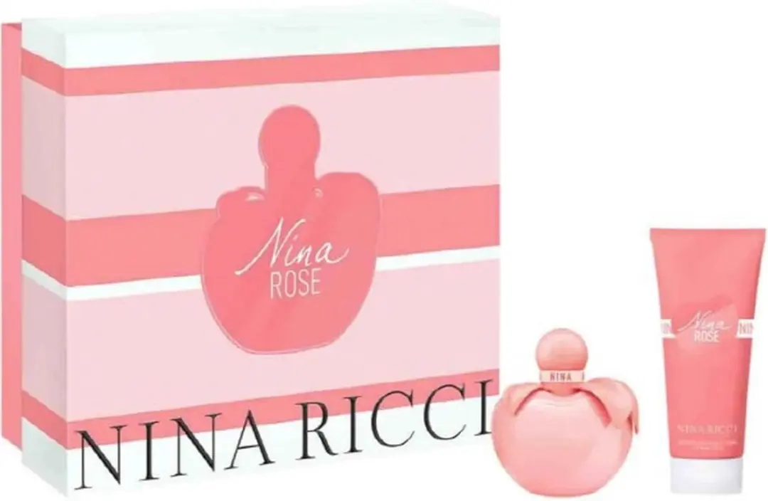 Nina Ricci Les Belles De Nina Giftset