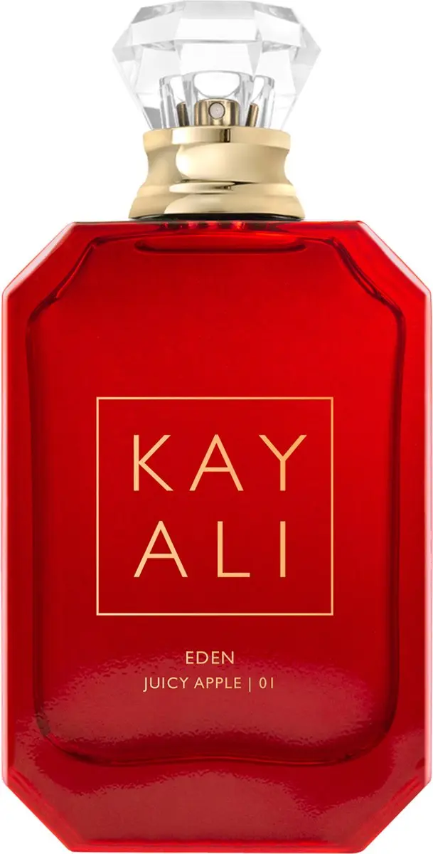 Kayali Eden Juicy Apple 01 Eau de Parfum 50ml