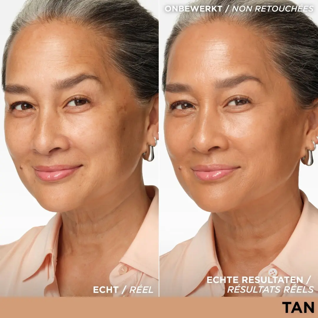 IT Cosmetics Your Skin But Better CC+ Nude Glow SPF40 - Tan 32ml