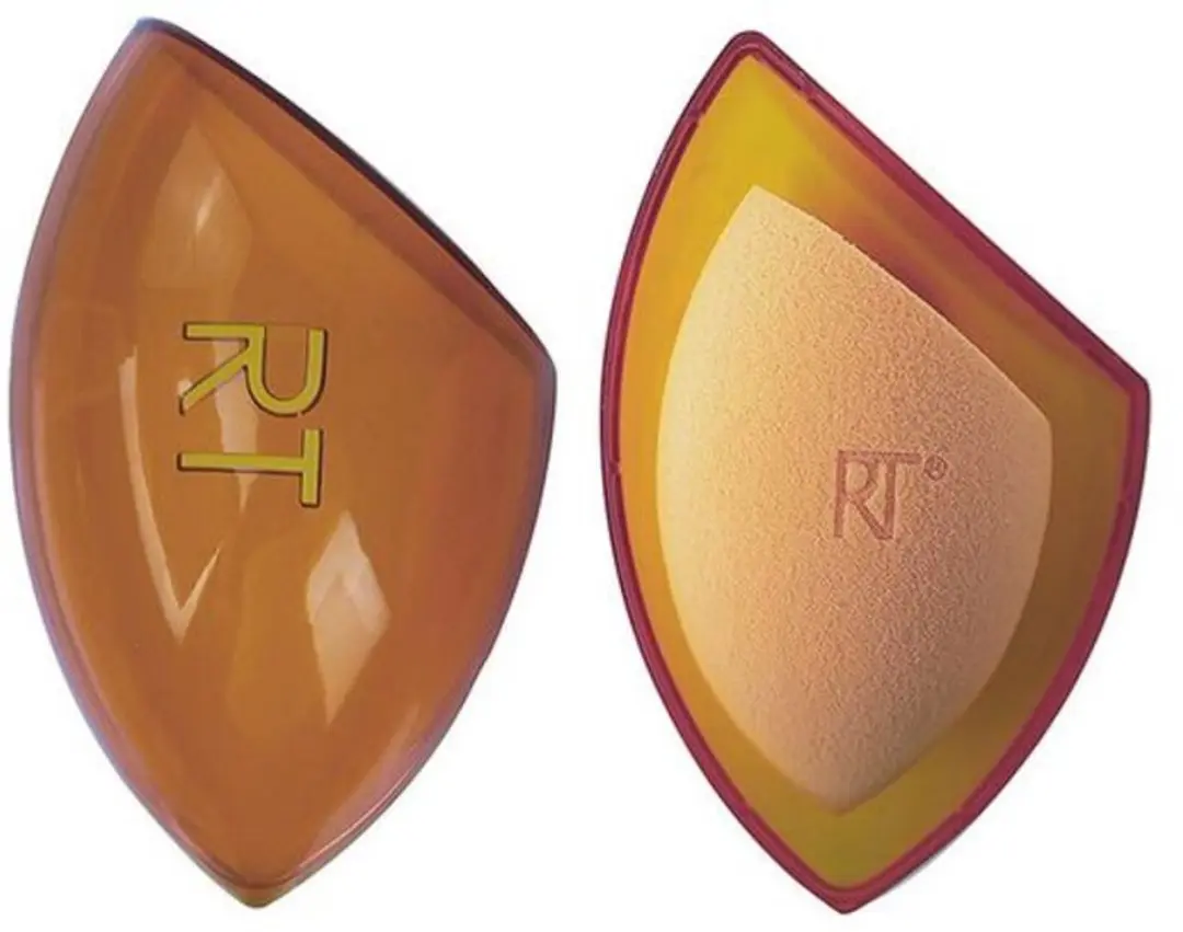 Real Techniques Miracle Complexion Sponge - 1 Stuks