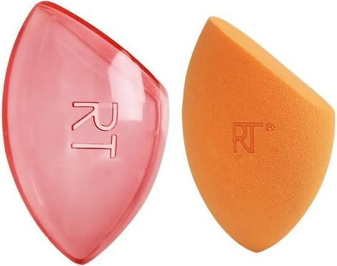 Real Techniques Miracle Complexion Sponge - 1 Stuks