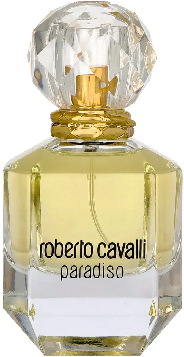 Roberto Cavalli Paradiso Eau de Parfum 50ml