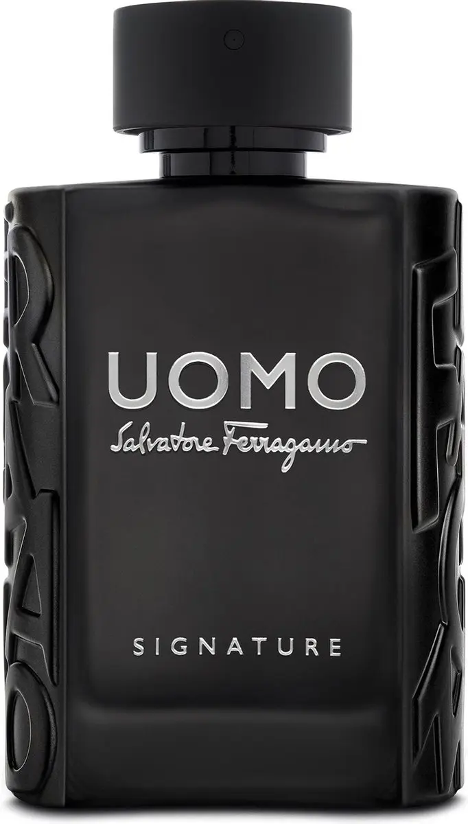 Salvatore Ferragamo Uomo Signature Eau de Parfum 100ml