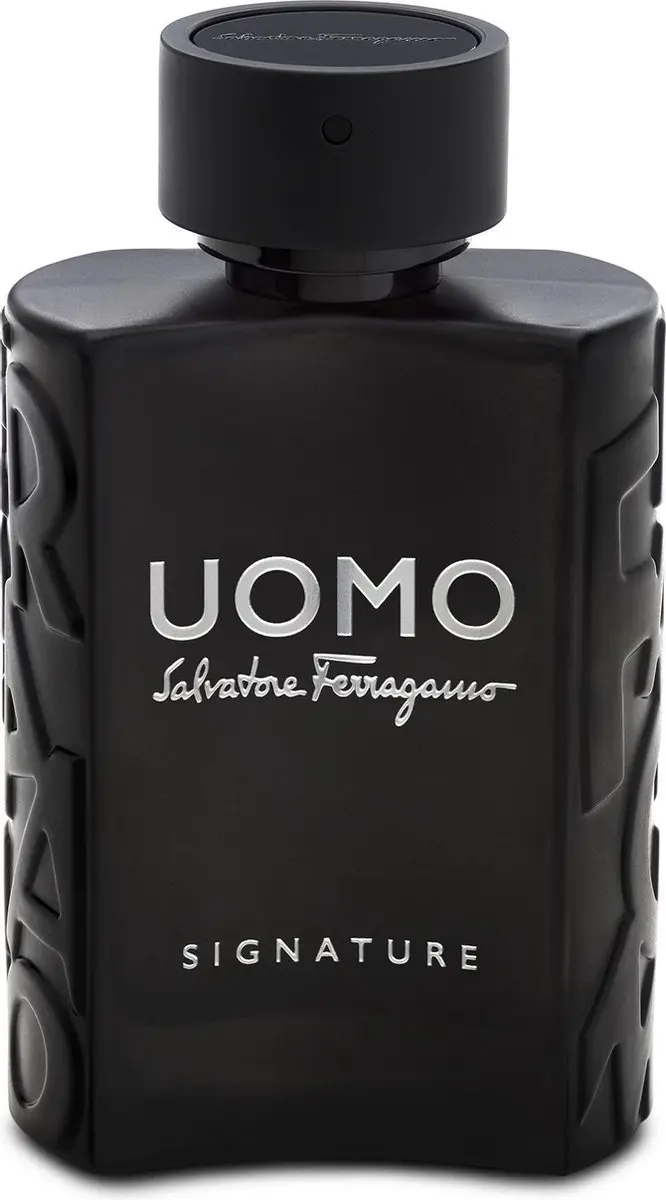 Salvatore Ferragamo Uomo Signature Eau de Parfum 100ml