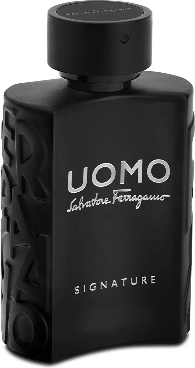 Salvatore Ferragamo Uomo Signature Eau de Parfum 100ml