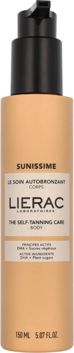 Lierac Sunissime Autobronzant 150ml