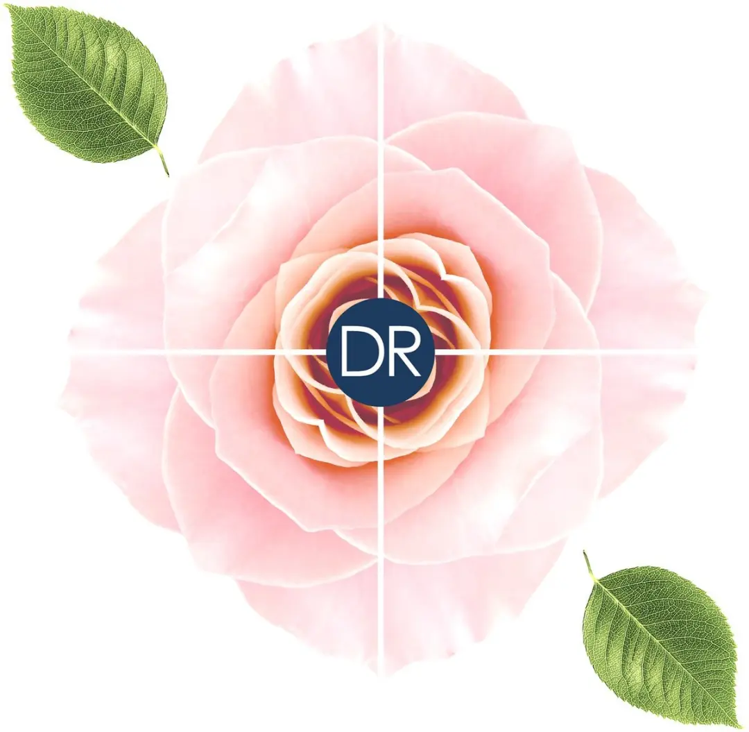 Docteur Renaud Anti-Age Serum Rose Elixer 30ml
