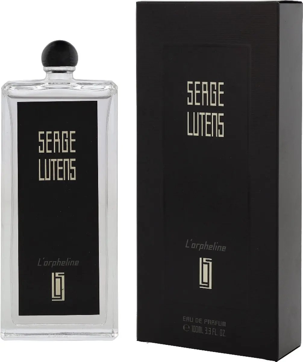 Serge Lutens L'Orpheline Eau de Parfum 100ml