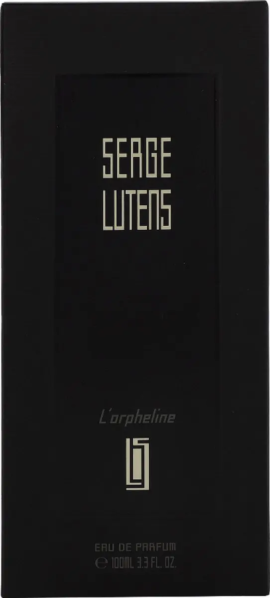 Serge Lutens L'Orpheline Eau de Parfum 100ml