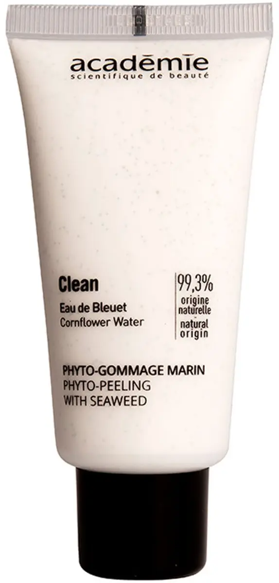 Academie Phyto-Peeling Zeewier Gezichtsmasker 50ml