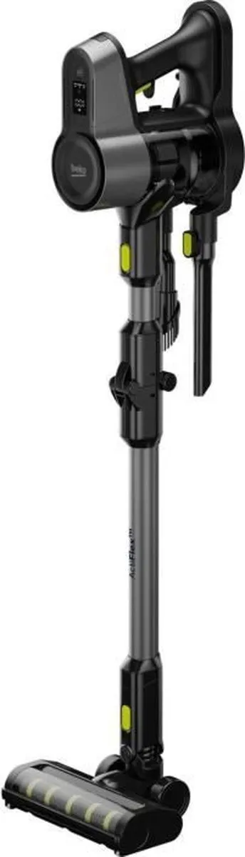 Beko VRT84225VI Draadloze Stofzuiger 100 AirWatts - Grijs