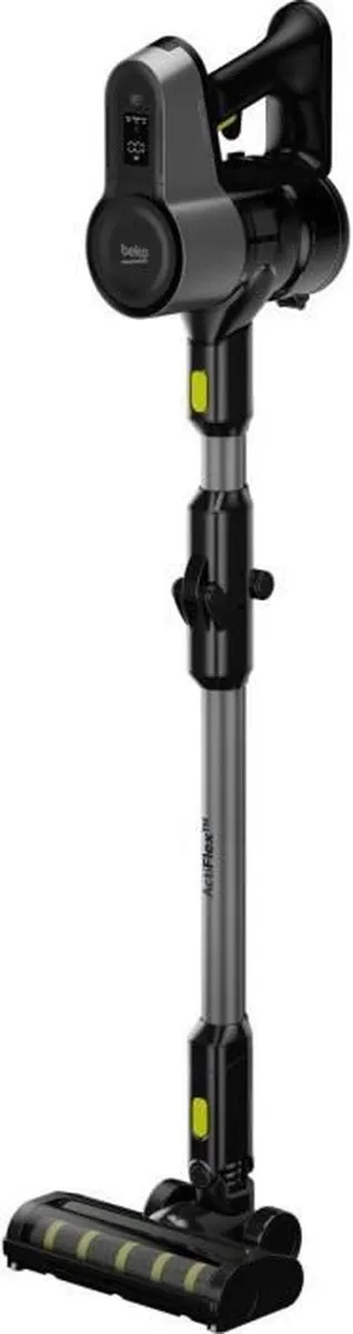 Beko VRT84225VI Draadloze Stofzuiger 100 AirWatts