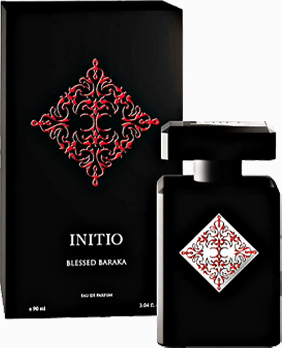 Initio Parfums Privés Blessed Baraka Eau de Parfum 90ml