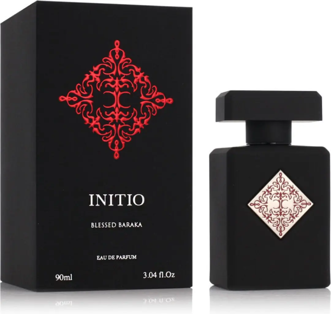 Initio Parfums Privés Blessed Baraka Eau de Parfum 90ml