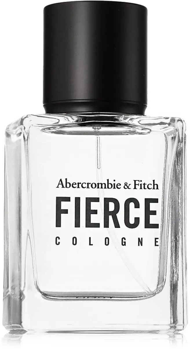 Abercrombie & Fitch Fierce EDC Eau de Cologne 50ml