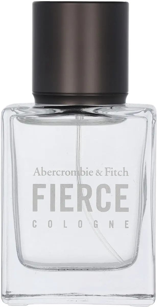 Abercrombie & Fitch Fierce EDC Eau de Cologne 50ml