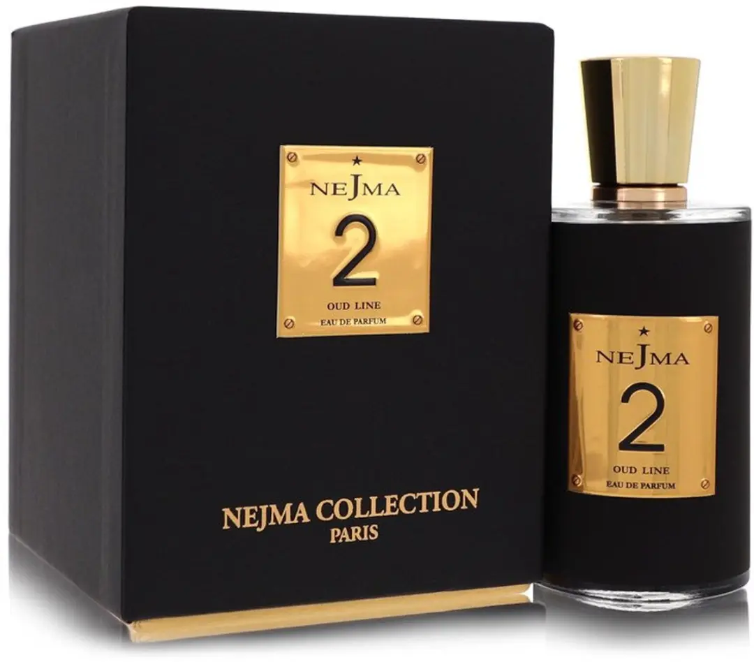 Nejma 2 Eau de Parfum 100ml
