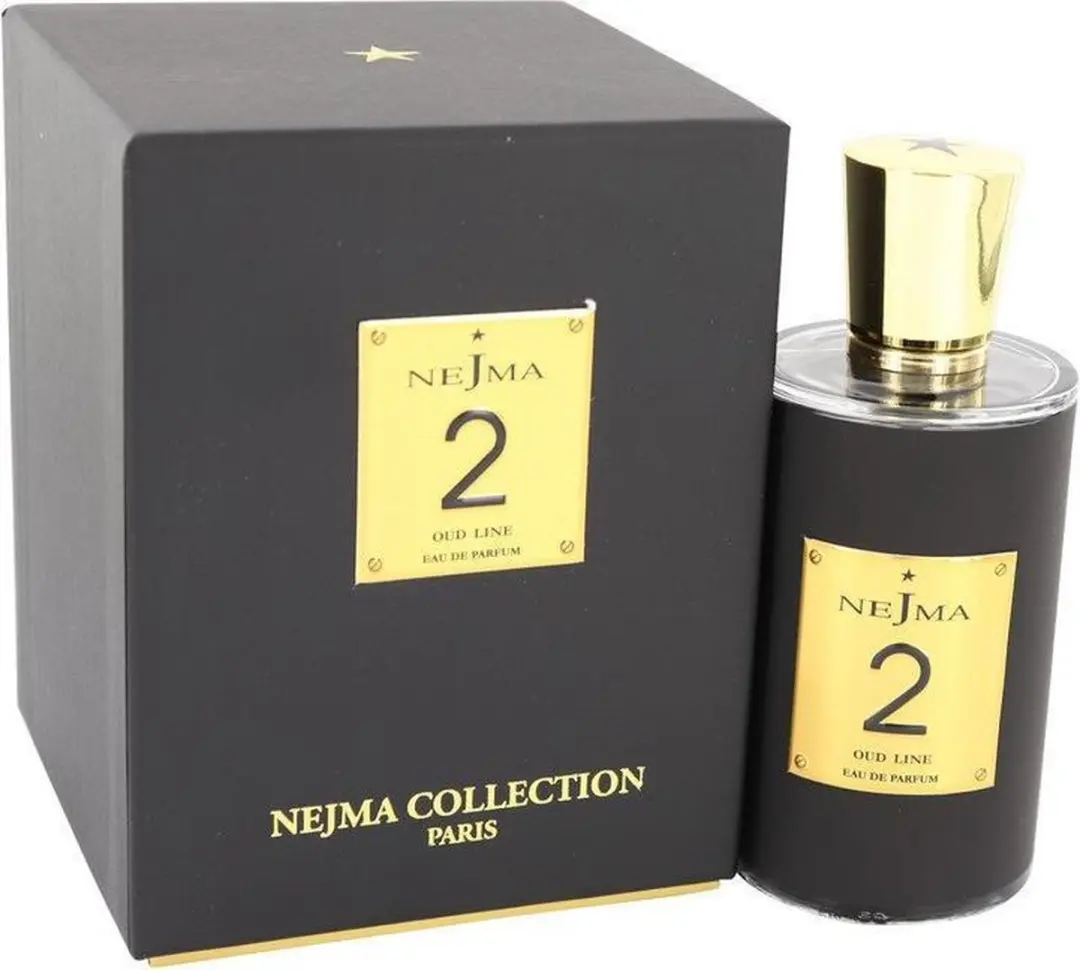 Nejma 2 Eau de Parfum 100ml