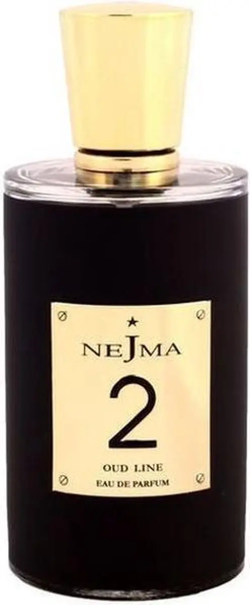 Nejma 2 Eau de Parfum 100ml