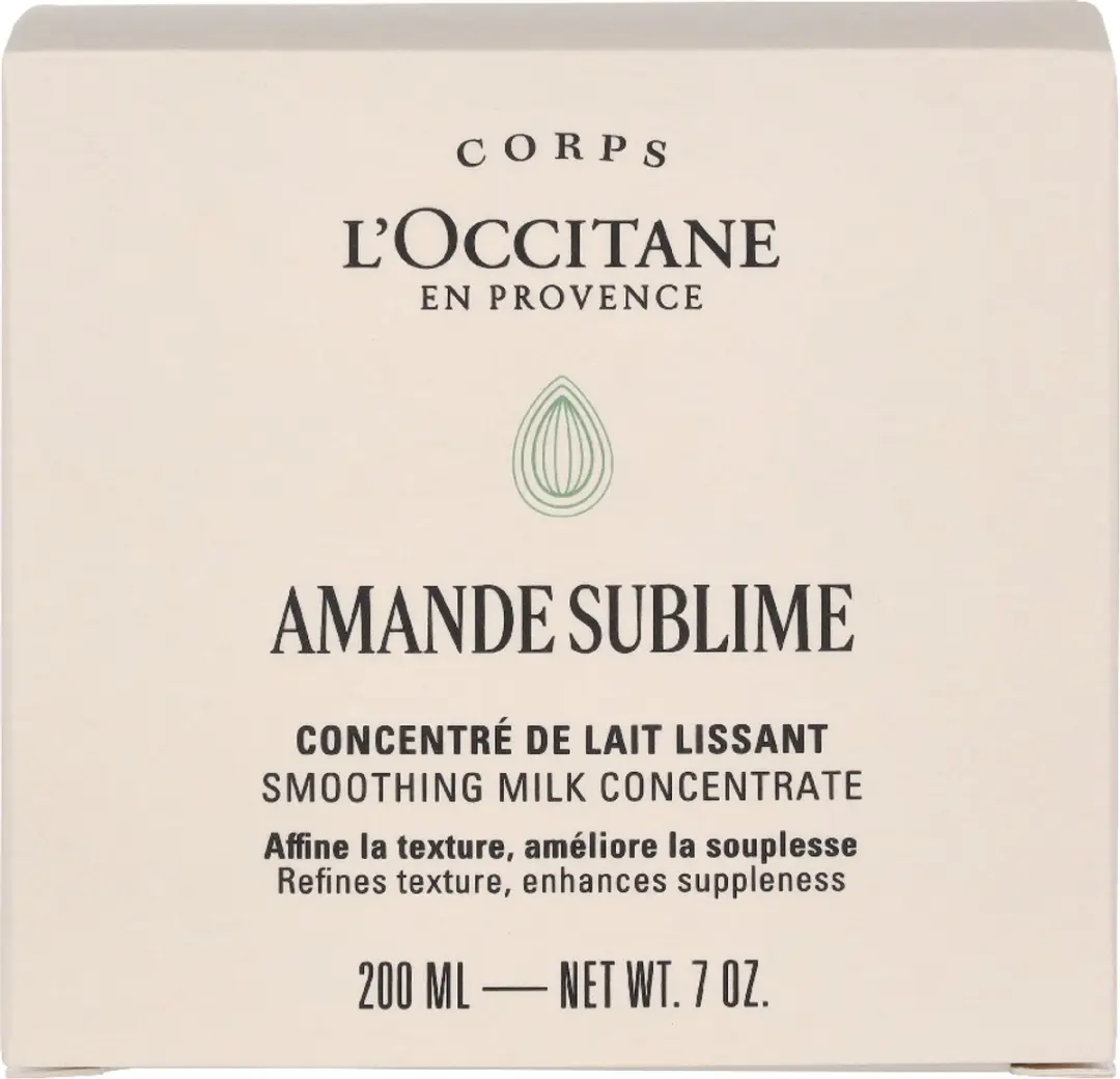 L'Occitane Amandel Bodycrème 200ml