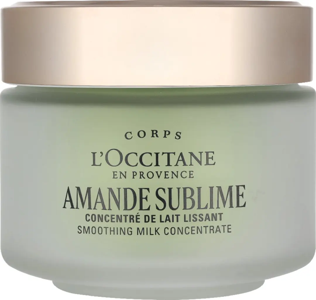 L'Occitane Amandel Bodycrème 200ml