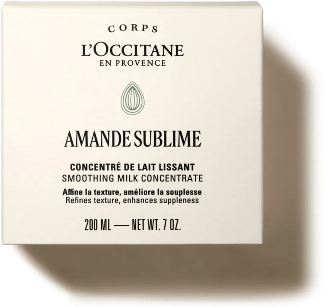 L'Occitane Amandel Bodycrème 200ml