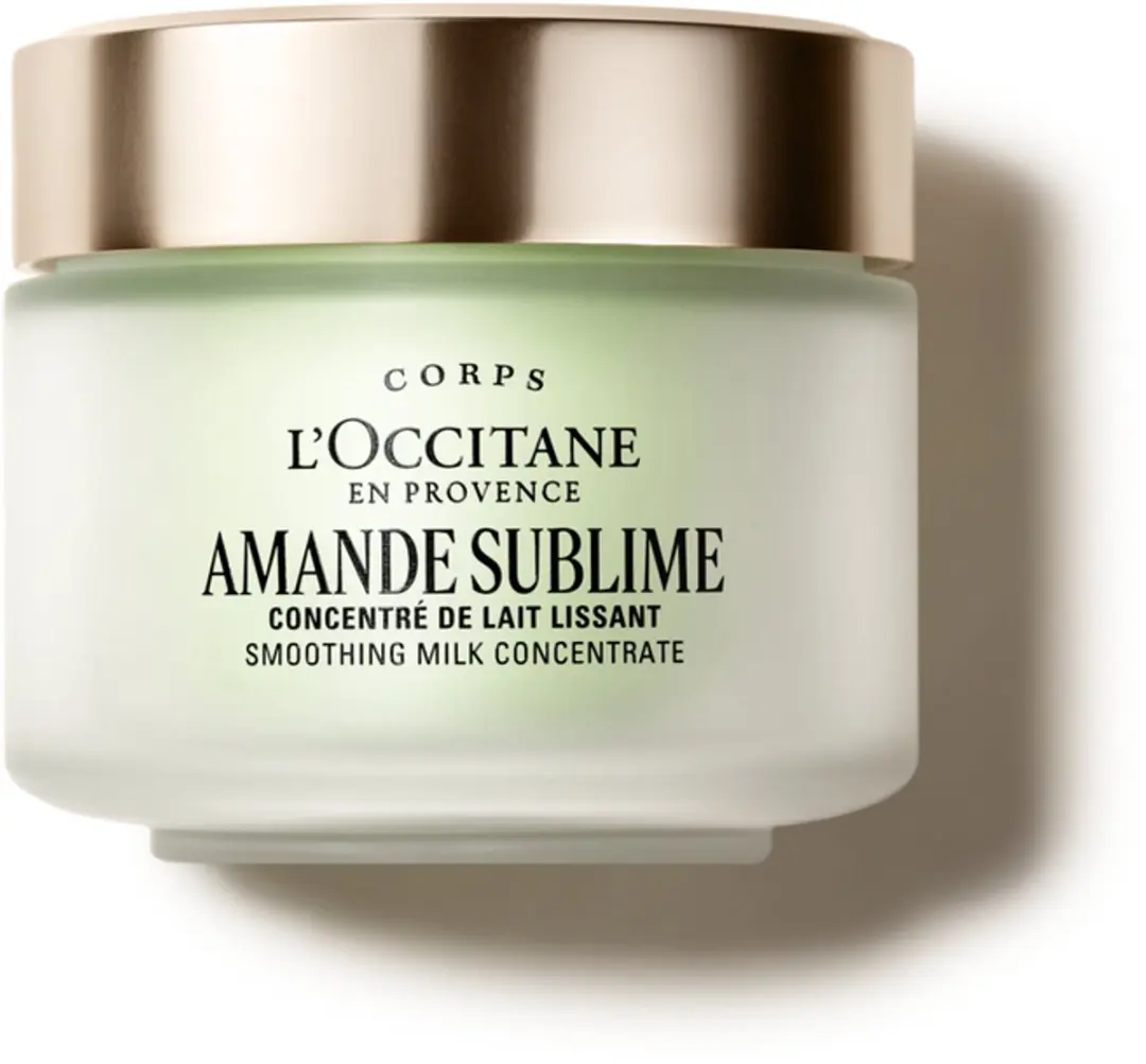 L'Occitane Amandel Bodycrème 200ml