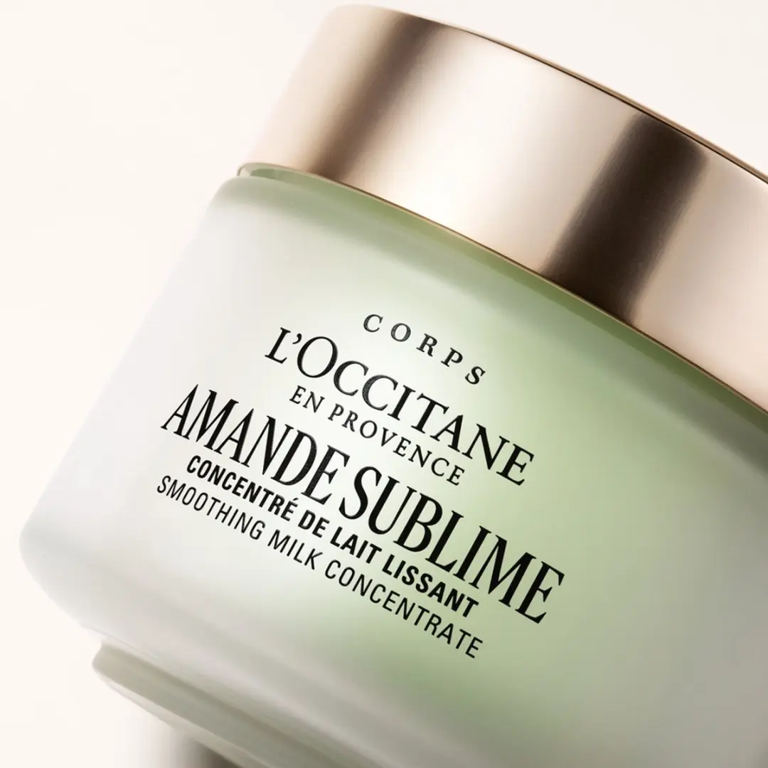 L'Occitane Amandel Bodycrème 200ml