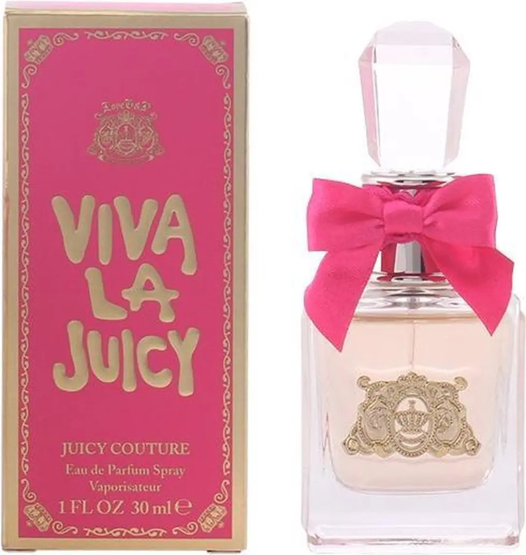 Juicy Couture Viva La Juicy Eau de Parfum 30ml - afbeelding 6 van 6