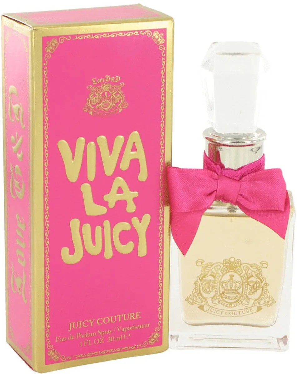 Juicy Couture Viva La Juicy Eau de Parfum 30ml