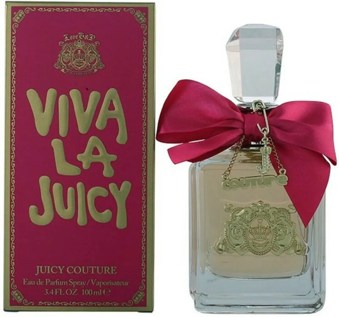 Juicy Couture Viva La Juicy Eau de Parfum 30ml