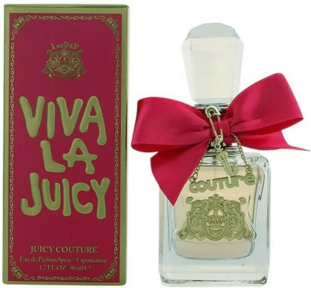 Juicy Couture Viva La Juicy Eau de Parfum 30ml