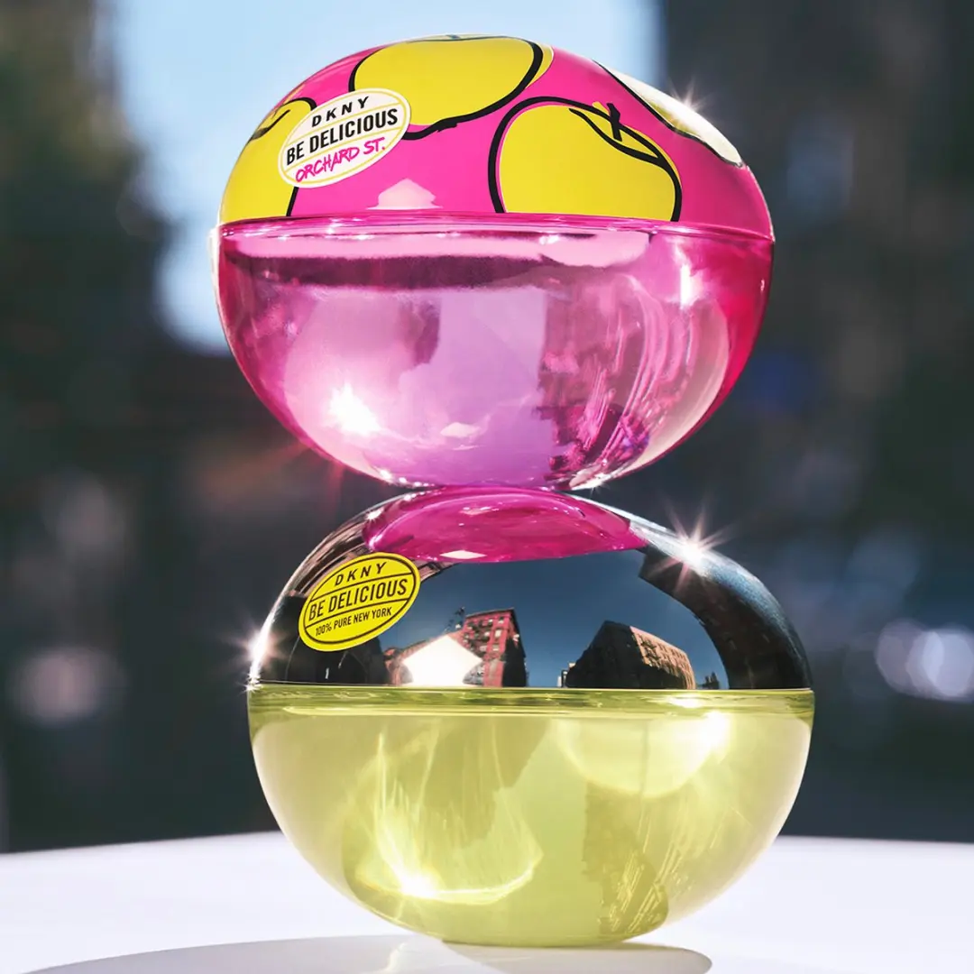 DKNY Be Delicious Orchard Street Eau de Parfum 100ml